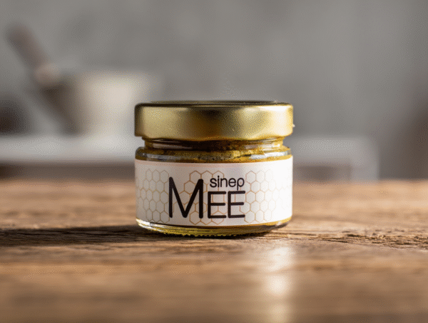 Mee sinep - Image 2