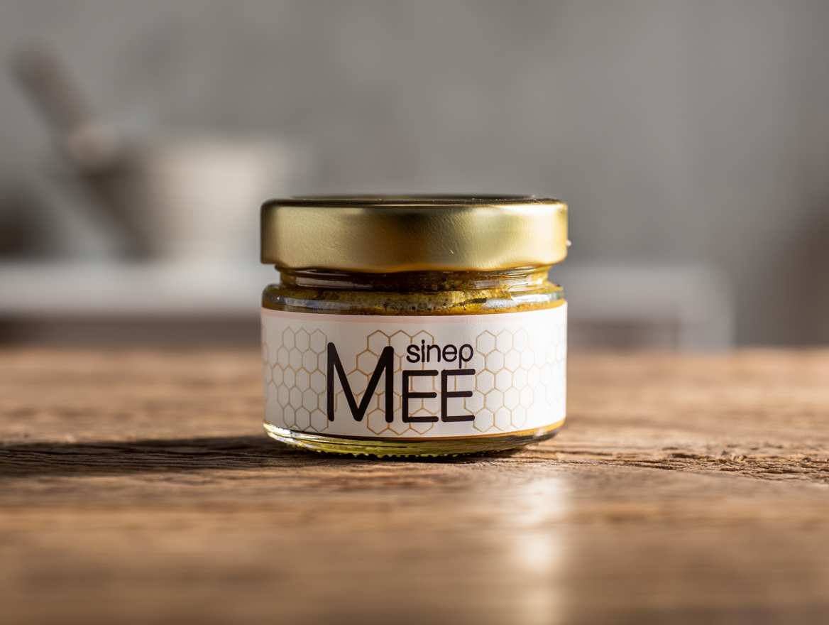 Mee sinep - Image 2