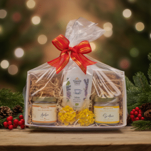 Hetk iseendale - kinkekarp